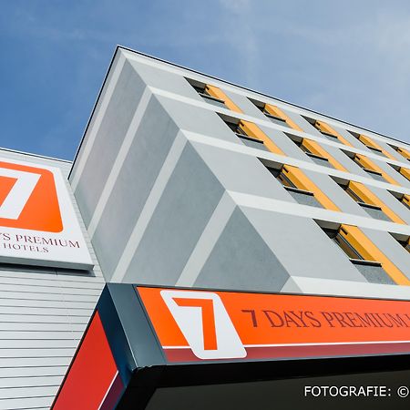 Campanile Leipzig Halle Airport Schkeuditz Εξωτερικό φωτογραφία