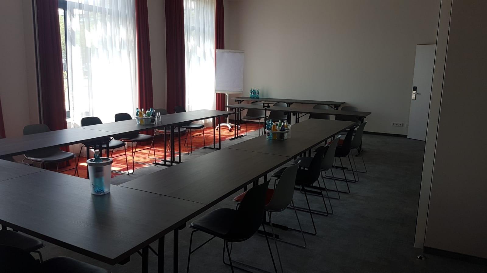 Campanile Leipzig Halle Airport Schkeuditz Εξωτερικό φωτογραφία