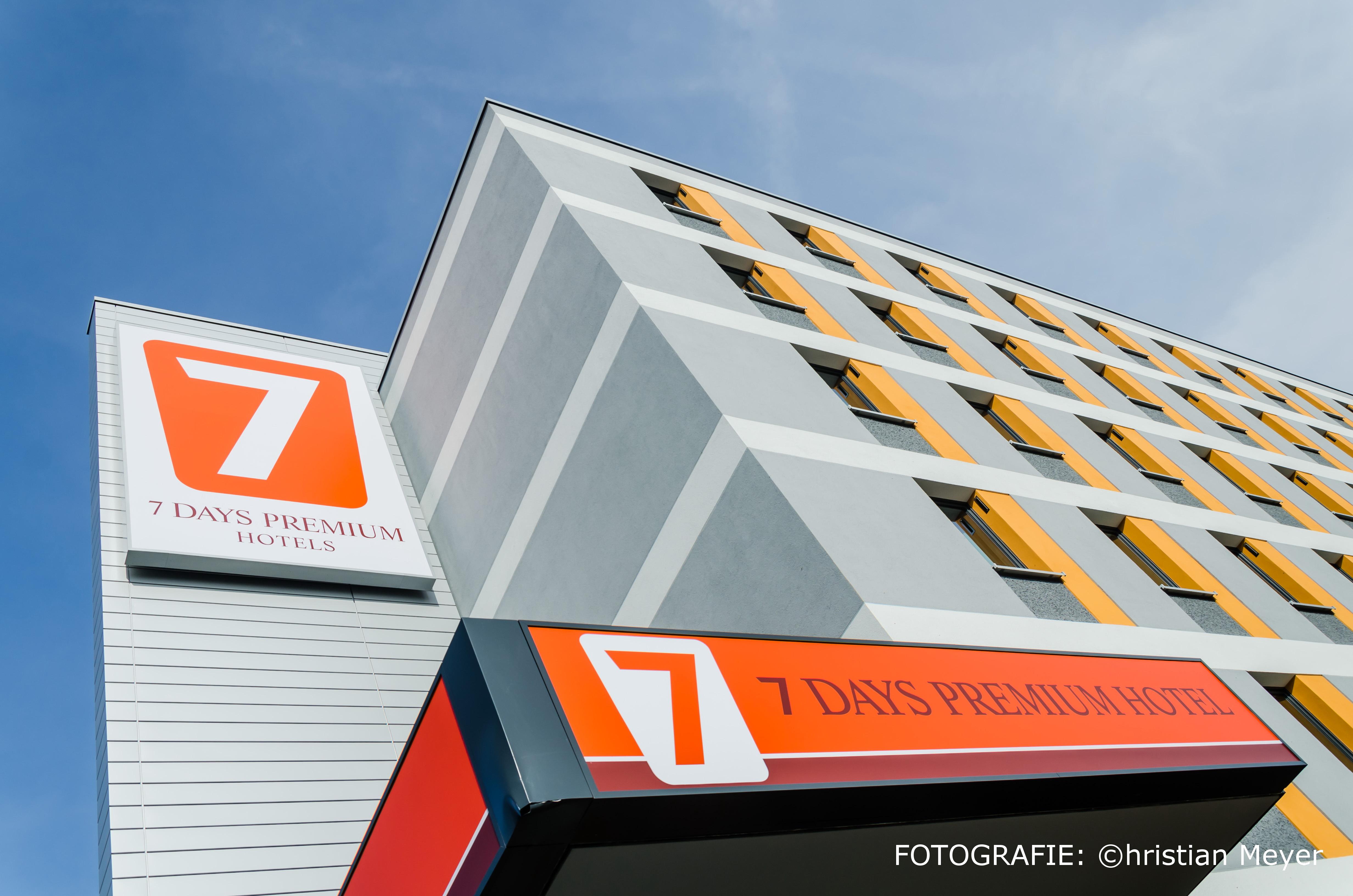 Campanile Leipzig Halle Airport Schkeuditz Εξωτερικό φωτογραφία