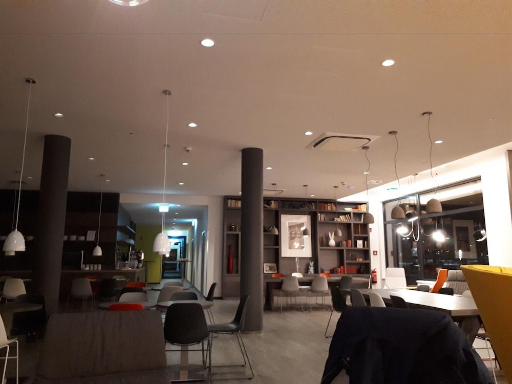 Campanile Leipzig Halle Airport Schkeuditz Εξωτερικό φωτογραφία